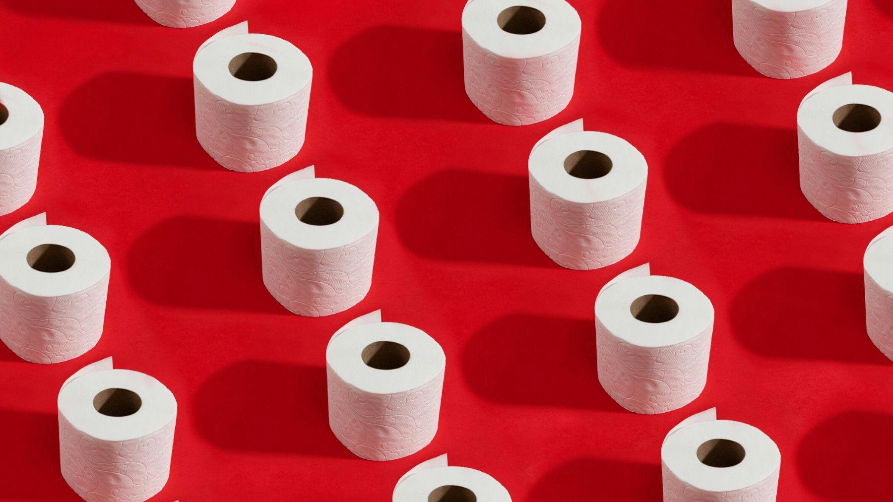 Best recycled toilet paper for an eco bathroom UK 2024